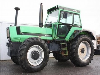 Deutz DX8.30 - Tracteur agricole