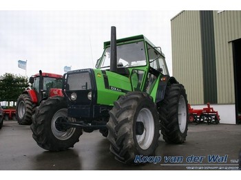 Deutz DX 92 / DX 4.70 - Tracteur agricole