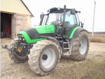 Deutz-Fahr 1160 - Tracteur agricole