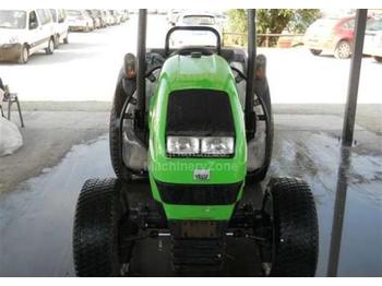 Deutz-Fahr AGROKID 230 DT - Tracteur agricole