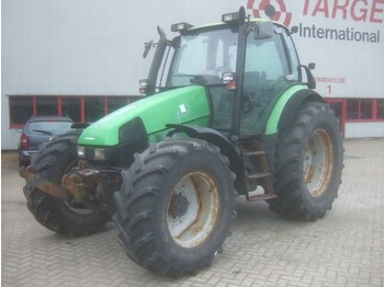 Deutz-Fahr Agrotron 135 - Tracteur agricole