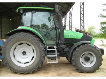 Deutz-Fahr k 110 - Tracteur agricole