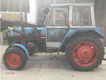 Eicher 3048 - Tracteur agricole