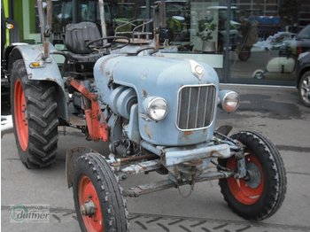 Eicher EM 200 B - Tracteur agricole