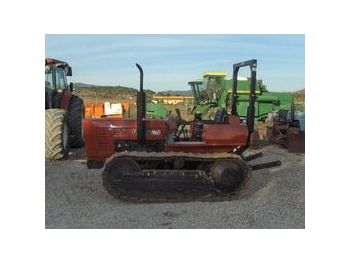 FIAT 665C
 - Tracteur agricole