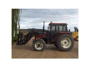 FIAT 88.93 dt
 - Tracteur agricole