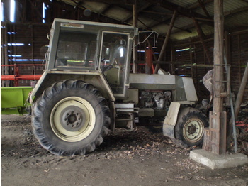 Fortschritt ZT 323 - Tracteur agricole