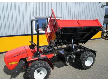 Goldoni Transcar 25 SN - Tracteur agricole