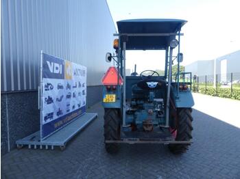 Hanomag R22 - Tracteur agricole