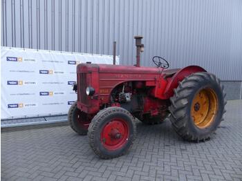Hanomag R540 - Tracteur agricole