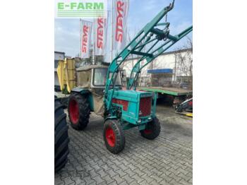 Hanomag granit 500 e-s - Tracteur agricole