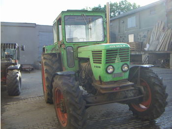Inne Deutz D 130 06 - Tracteur agricole