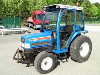 Iseki (J) Traktor / 5140 A - Tracteur agricole