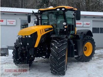 Tracteur agricole JCB Fastrac 4220