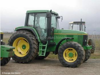 John Deere 6506 DT - Tracteur agricole