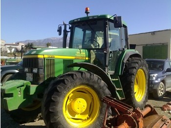 John Deere 6910 - Tracteur agricole