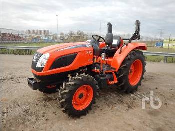 KIOTI NX6010H - Tracteur agricole
