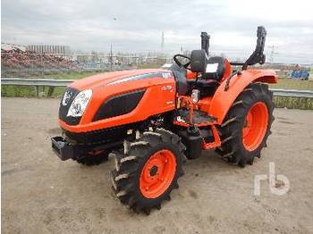 KIOTI NX6010HST - Tracteur agricole