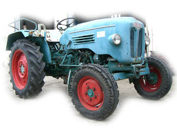Kramer Kramer Export KLD 330 Deutz-Motor Hydraulik - Tracteur agricole
