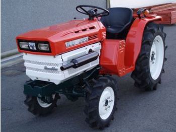 Kubota B1600 DT - 4X4 - Tracteur agricole