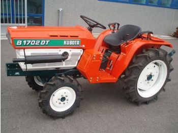 Kubota B1702 DT - 4X4 - Tracteur agricole