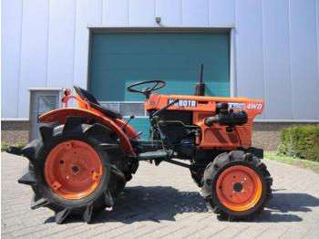 Kubota B7001 Top Zustand / Very - Tracteur agricole