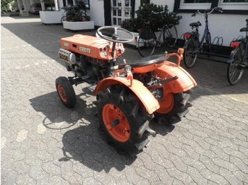 Kubota B 5000 E - Tracteur agricole