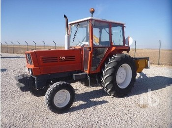 Kubota M6950 - Tracteur agricole