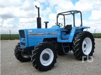 Landini 1000 4Wd - Tracteur agricole