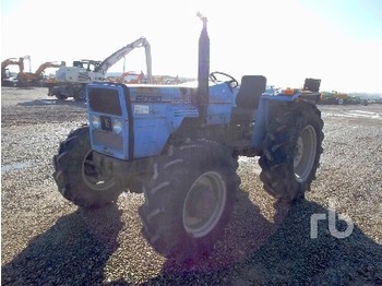 Landini 6030 - Tracteur agricole