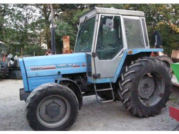 Landini 6550 ( nie mf 274)  - Tracteur agricole