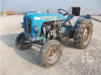 Landini R4000 - Tracteur agricole