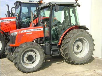 MASSEY FERGUSON 3645 std dt - Tracteur agricole