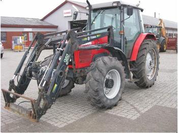 MASSEY FERGUSON 4255 - Tracteur agricole