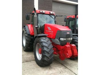 MCCORMICK MTX 200 wheeled tractor - Tracteur agricole