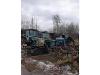 MTZ 82 - Tracteur agricole