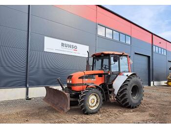 MTZ 920.3 - Tracteur agricole