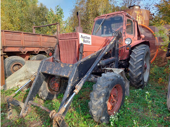 MTZ MTZ 82 - Tracteur agricole