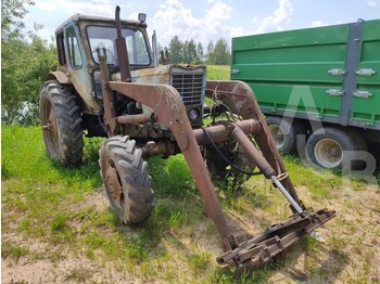 MTZ MTZ T52 - Tracteur agricole