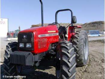 Massey Ferguson 4255 - Tracteur agricole