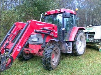 McCormick CX105 - Tracteur agricole