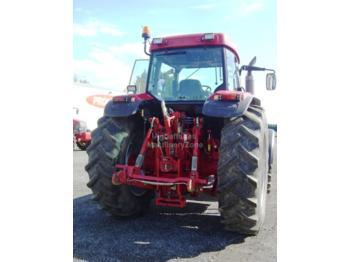 Mc Cormick MTX200 - Tracteur agricole
