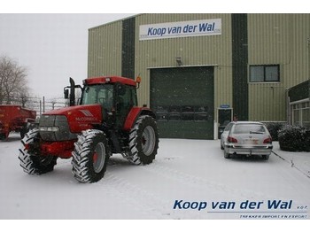 Mccormick MTX 140 - Tracteur agricole