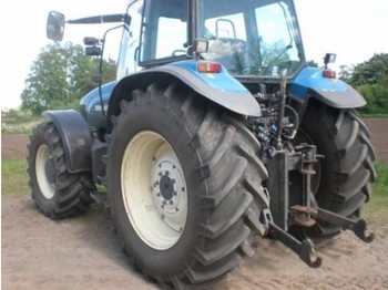 New Holland New Holland 8560 - Tracteur agricole