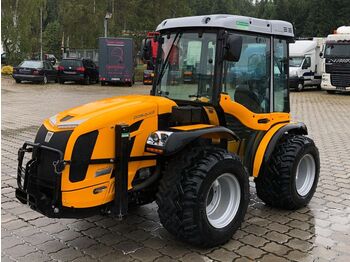 Pasquali Orion K 105DS  - Tracteur agricole