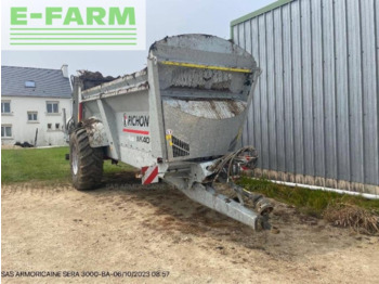 Pichon mk40 - Tracteur agricole