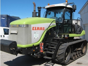Tractor pe senile Claas Challenger E95  - Tracteur agricole