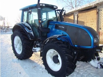 Valtra T 191 ADVANCE - Tracteur agricole