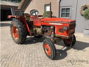 ZETOR 5711 - Tracteur agricole