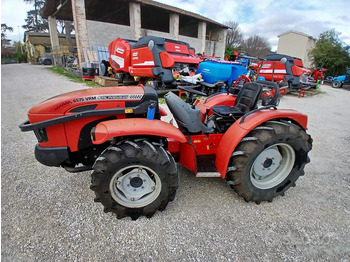 Trattore usato marca Valapadana modello 6575 VRM - Tracteur agricole: photos 1